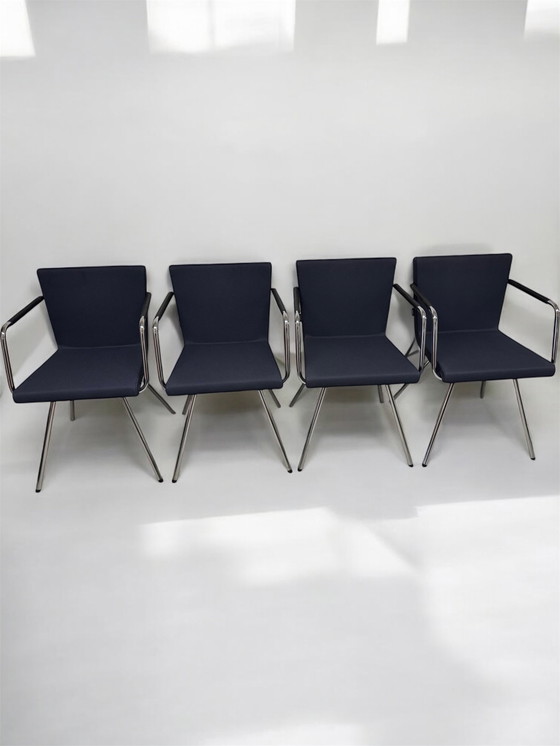 Image 1 of 4 x Chaise design Lande Hopper Ce