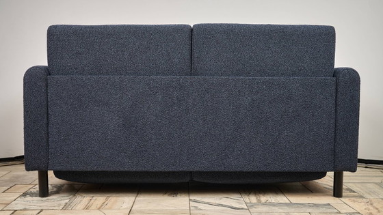 Image 1 of Canapé deux places vintage, 1970, Pologne Canapé Dwuosobowa Vintage, lata 70, Polska