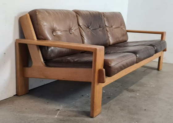 Image 1 of Asko Bonanza Canapé 3 places