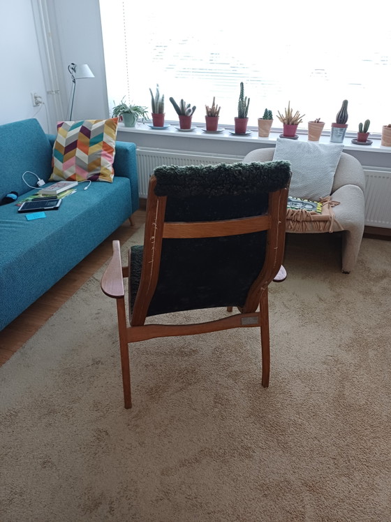Sillón sueco, Lamino 40 AR – Sillones, Wood (photo 3 of 5)