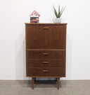 Scandinavian Vintage Bar
