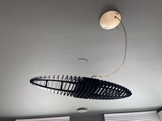 Image 1 of Luceplan Titania - zwart