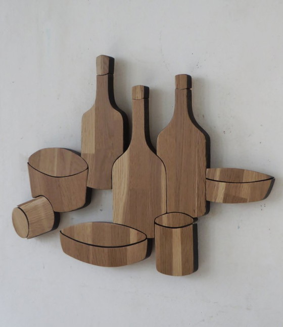 Image 1 of Eric van Solm - 'Still Life II'