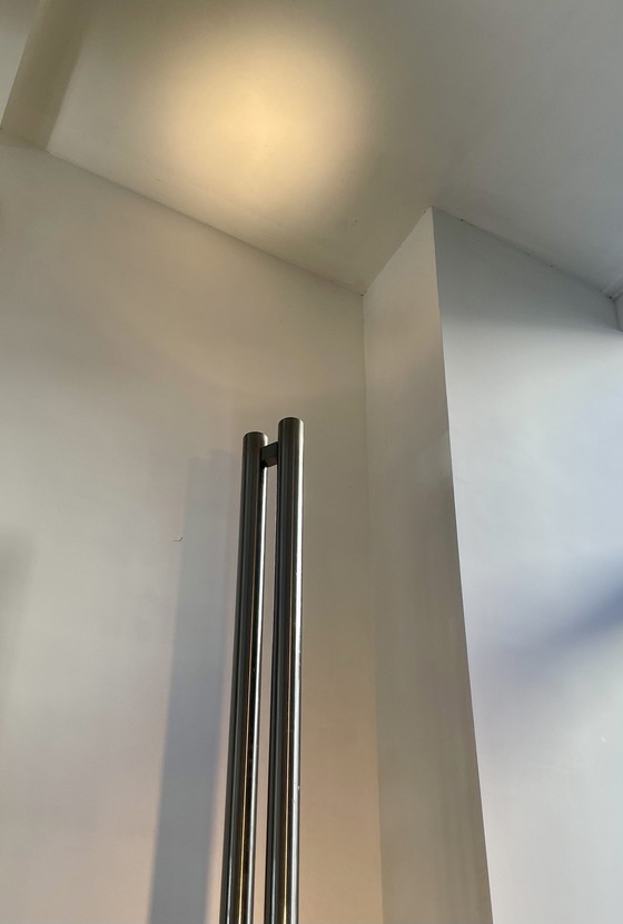 Image 1 of Schwere Stehlampe Grahl aus den 90er Jahren