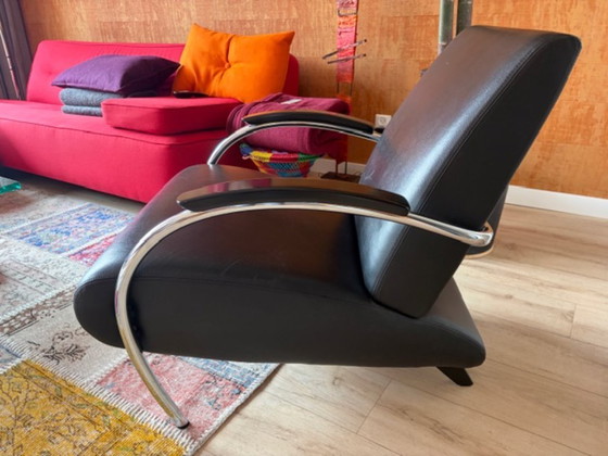 Image 1 of Gelderland fauteuil 5470