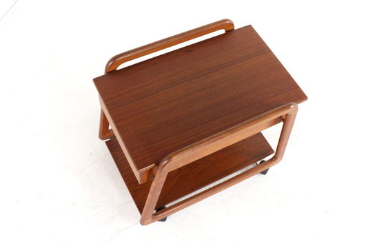 Image 1 of Henning Wind-Hansen per il carrello Sika Mobler