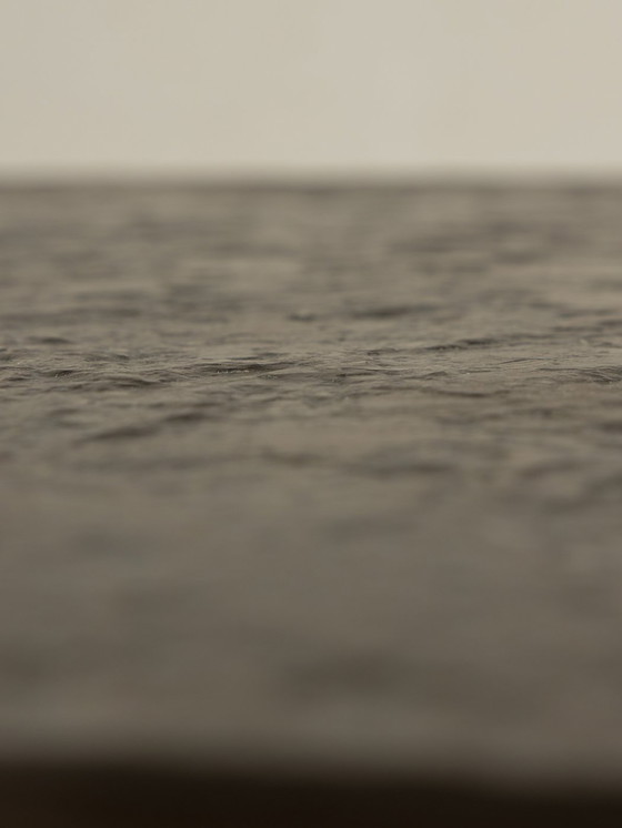 Image 1 of Granite Coffee Table from the 60s