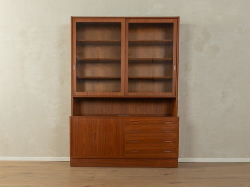 1960s Showcase, Poul Hundevad 