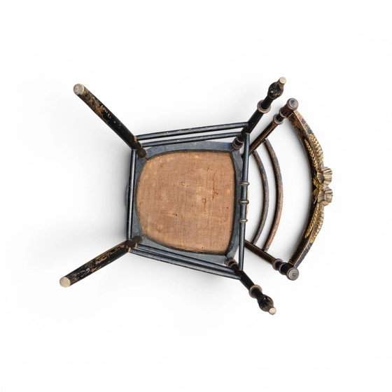 2 x Franse vergulde salon Kuipstoel – Kuipstoelen (photo 17 of 25)