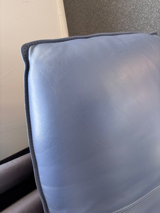 Leolux Tango 2 Sits – 2 zitsbanken, Aluminium (photo 5 of 8)