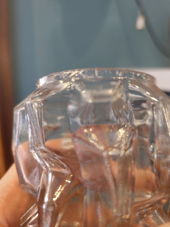 Image 1 of Lot de 2 lampes de chevet vintage années 60/70