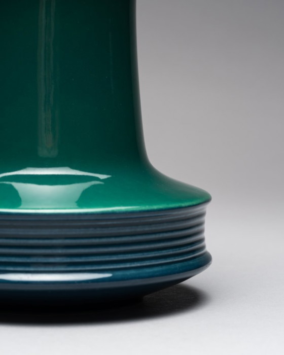 Image 1 of Rosenthal Studio Linie Tapio Wirkkala PLUS Vase Duo MCM WGP Vintage Chic 1960s