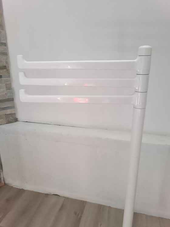 Porta Asciugamani Di Makio Hasuike Per Gedy Anni '70 – Oggetti decorativi, Plastic (photo 5 of 9)