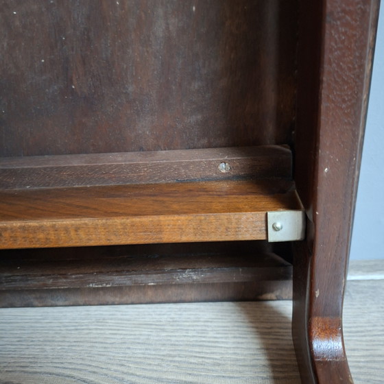 Image 1 of Mesa de centro de mediados de siglo de Kai Kristiansen