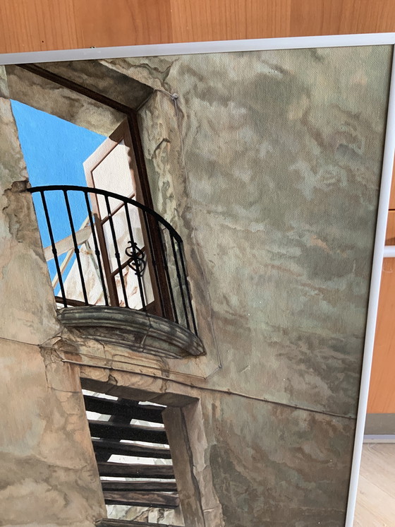 Image 1 of Pittura. Ibiza.