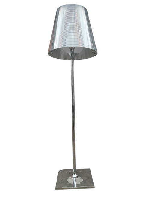 Lámpara de pie K Tribe de Philippe Starck para Flos