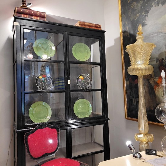 Image 1 of Vitrina / biblioteca de arquitecto “Architecte”, Roche Bobois, Contemporáneo - Francia