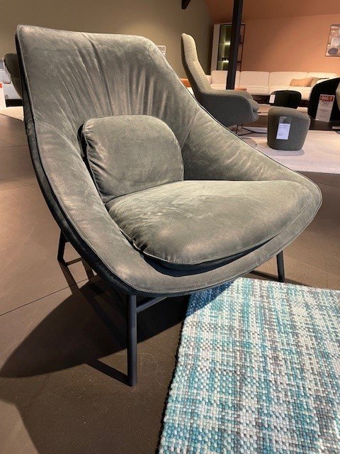 Pode Tresto fauteuil