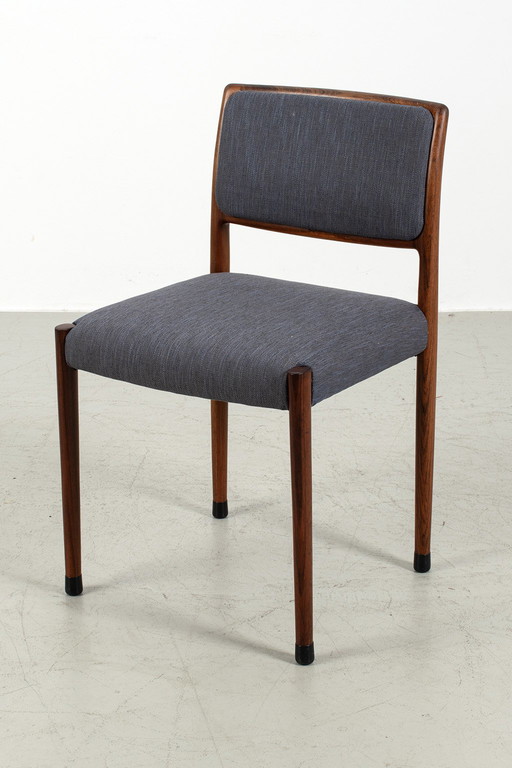 Møller model 80 stoelen