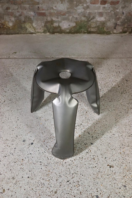 Oskar Zieta - Plopp Stool 