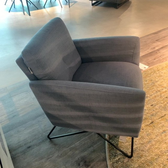Image 1 of ROM Alfa Queen Size armchair