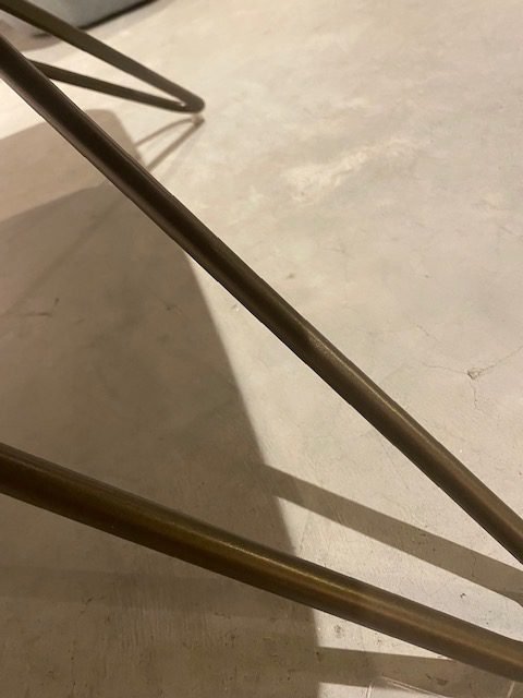 Image 1 of Leolux Cimber coffee table