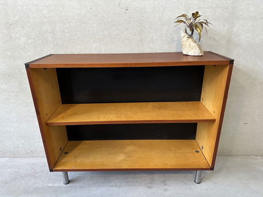 Bibliotheksschrank PasToe Modell BT61