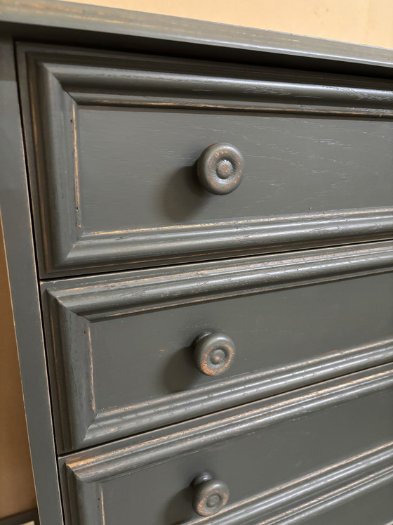 Image 1 of Commode vintage Brocante