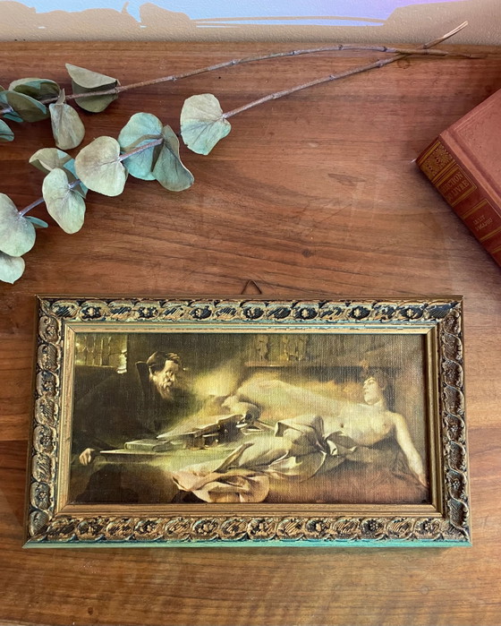 Riproduzione, cornici polacche – Stampe artistiche, Canvas (photo 7 of 9)