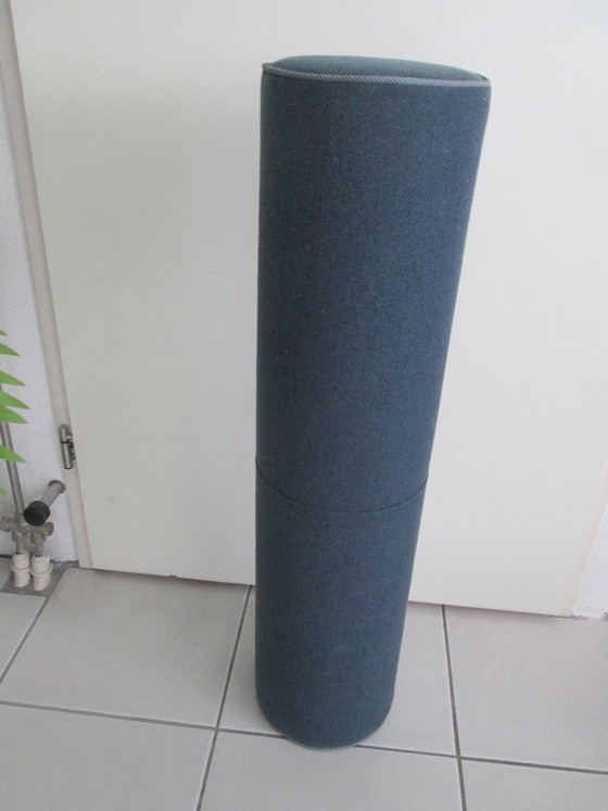Image 1 of AUPING bedrol. Ongebruikt . Donkerblauw.
