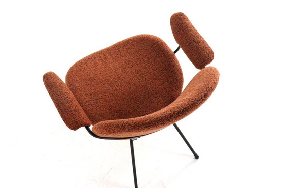 Image 1 of Fauteuil Kembo vintage rembourré