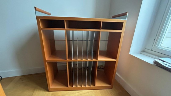 Image 1 of Giorgetti design opbergmeubel