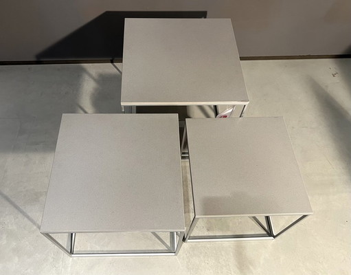 Set di cubi – Metaform, salontafels (photo 2 of 3)