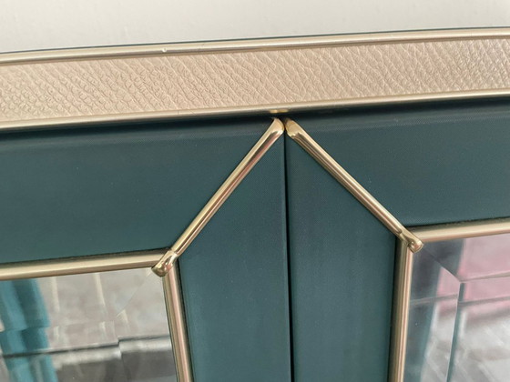 Image 1 of Vetrina vintage di Umberto Mascagni – anni '50-'60