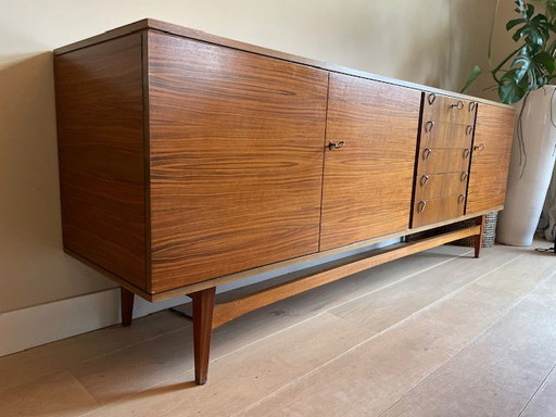 Buffet / commode grand format