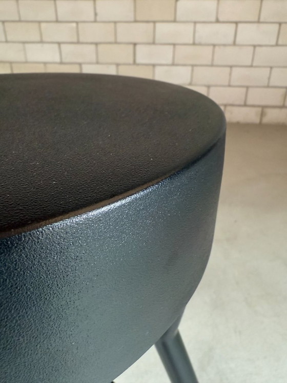 Image 1 of Zeus Noto Alice barstool by Claudio Nardi (more in stock)