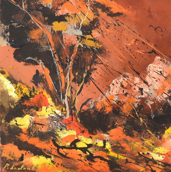 Image 1 of Couleurs d'automne