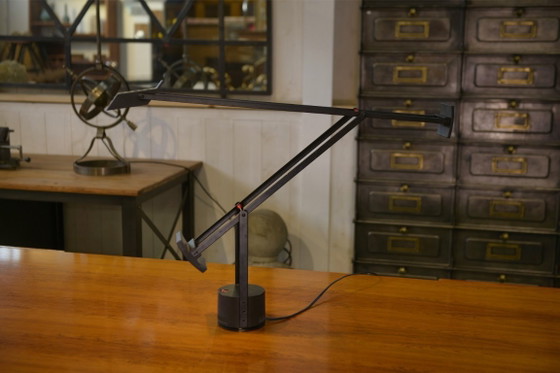 Image 1 of Tizio desk lamp by Richard Sapper for Artemide, 1980s