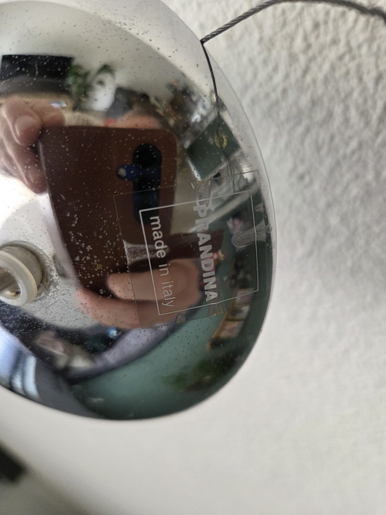 Image 1 of Ufo lamp by Pradina, Italy