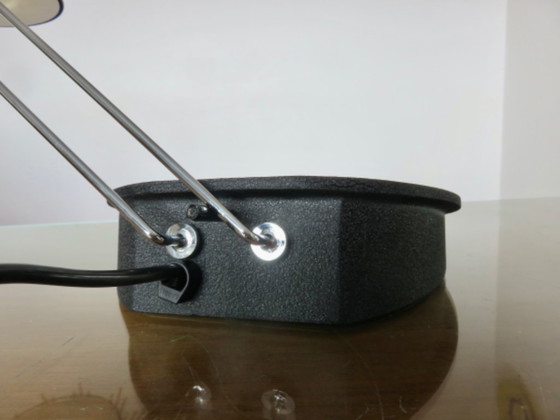 Image 1 of 80's desk lamp