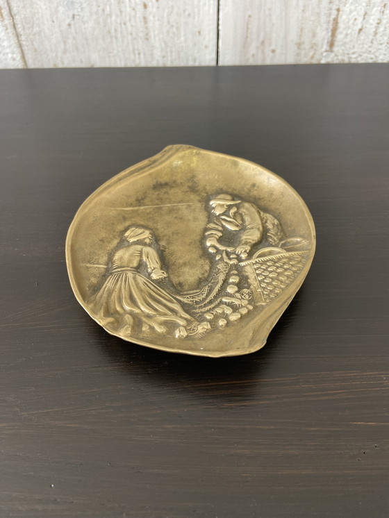 Image 1 of Bolsillos viejos