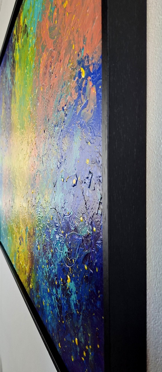 Image 1 of Manou Claire - Nebula (V)