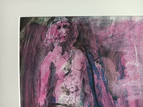 Image 1 of Rob Jacobs - non binary