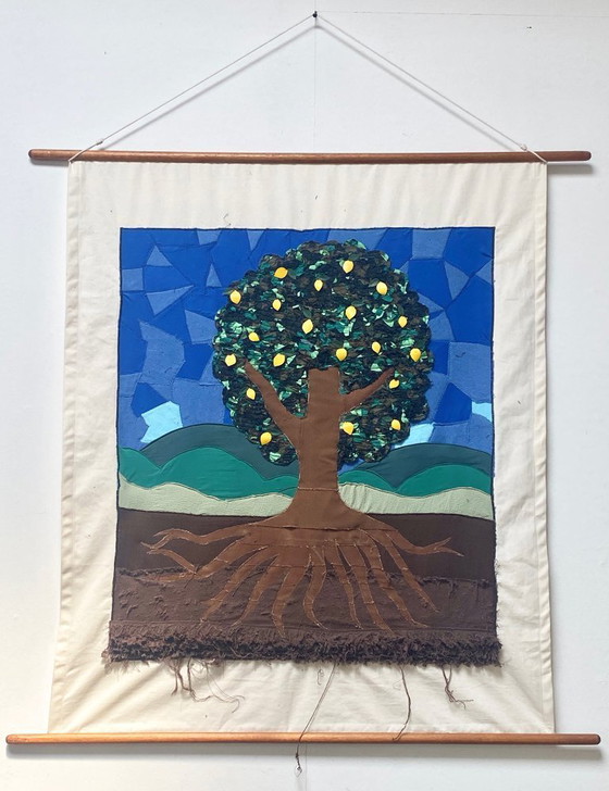 Image 1 of 1 unità a parete LIVD