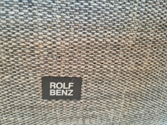 Image 1 of Rolf Benz VOLO Sofa – Premium Designer Piece – Excellent Condition