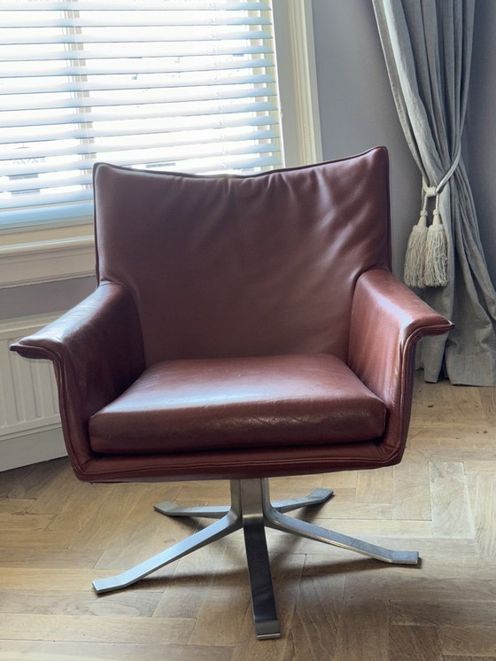 Image 1 of Drehsessel Djenné von Design on Stock