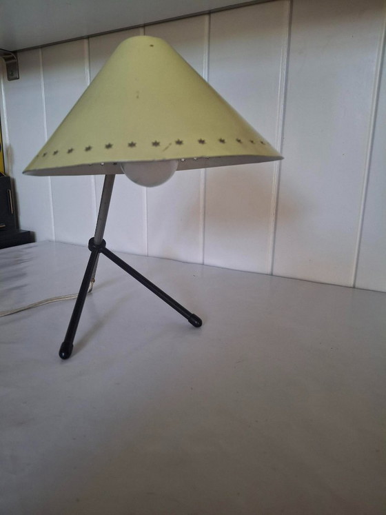 Image 1 of Pinocchio Table Lamp H.Busquet