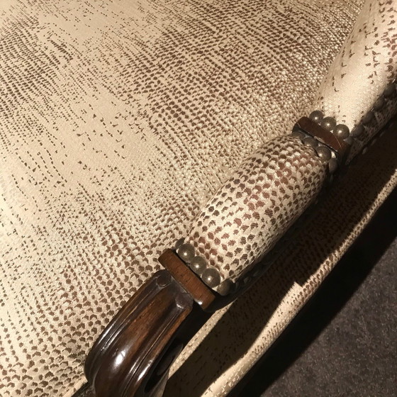 Image 1 of Collection Pierre Counot Blandin fauteuil