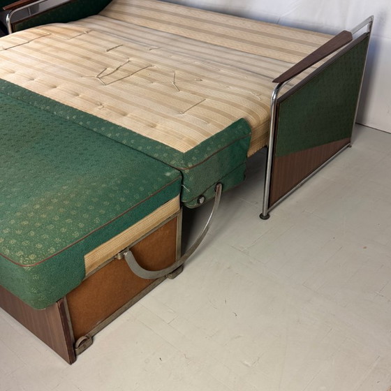 Image 1 of Set di divani Peresztegi – Design ungherese, anni &#39;60