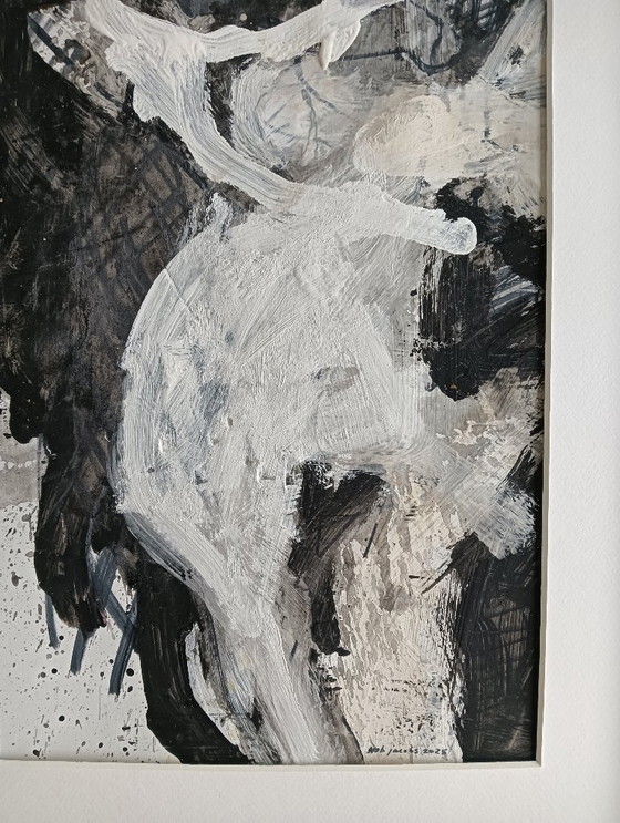 Image 1 of Rob Jacobs - abstract artwork #1